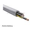 LAPP ÖLFLEX CLASSIC 130 H 18G2,5mm² halogenfrei AD 18,0mm Nennspannung Uo/U 300V/500V nach UL 600V - 500 Meter