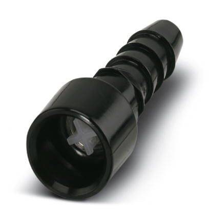 Phoenix Contact 1663569 HC-M-PN3-4,00-BU-V - Pneumatikkontakt-0