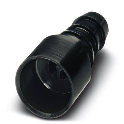 Phoenix Contact 1676763 HC-M-PN2-6,00-BU - Pneumatikkontakt-0