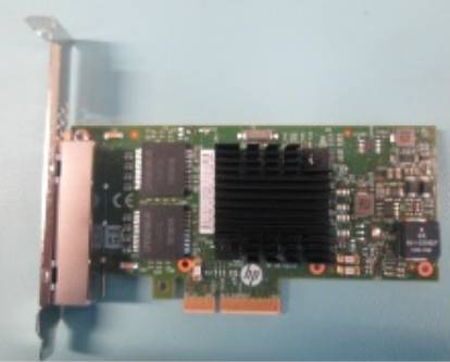Hewlett Packard 816551-001 Netzwerk-Modul-0