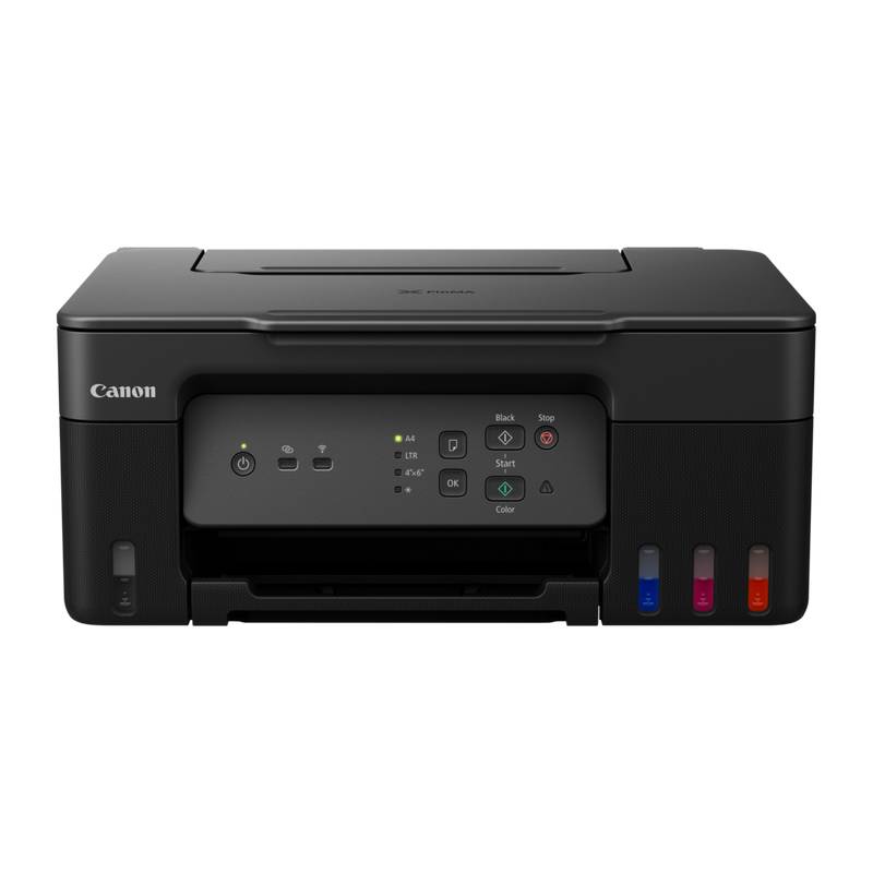 Canon PIXMA G3430 Tintenstrahldruck A4; A5; A6 600*1.200 dpi WLAN-0