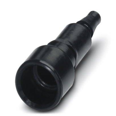 Phoenix Contact 1663527 HC-M-PN3-3,00-BU - Pneumatikkontakt-0