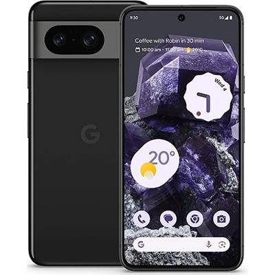 Google Pixel 8 256GB Obsidian GA04833-GB-0