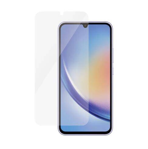 PanzerGlass™ PanzerGlass® Displayschutz für Samsung Galaxy A34 5G 7327-0