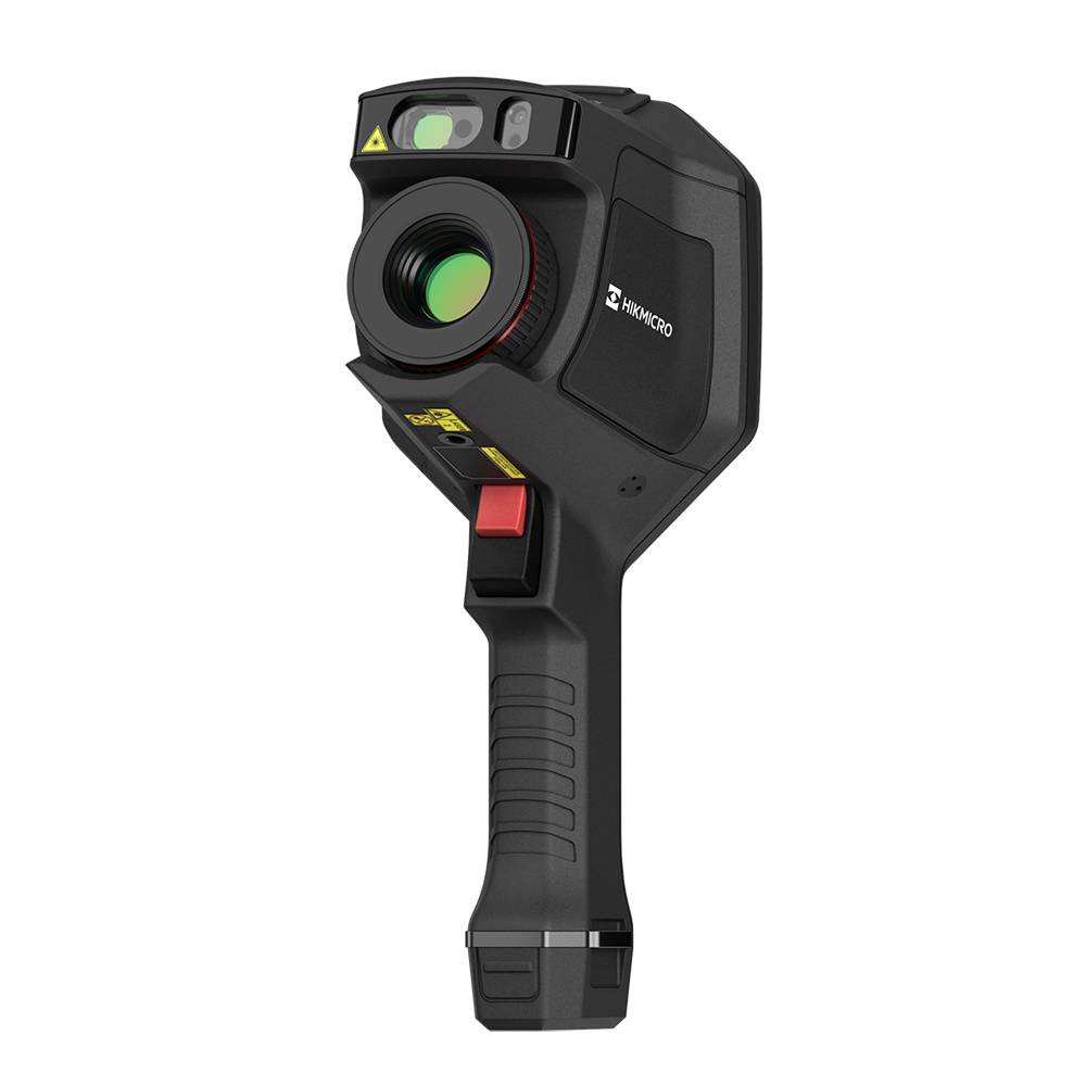 HIKMICRO G41 Wärmebildkamera 480x360 Pixel, 50Hz, 35 mK (NETD), -20°C - 650°C-2
