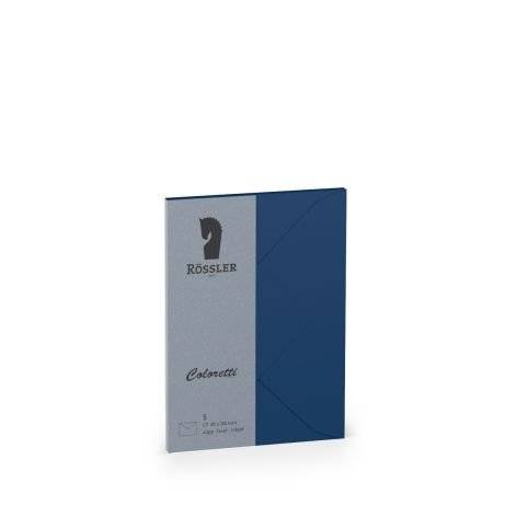 Briefumschlag Coloretti C7 5Er Pack Jeans-0