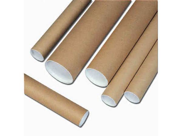 Versandrolle 75cm X 8cm Pappe 8078-56231-550057