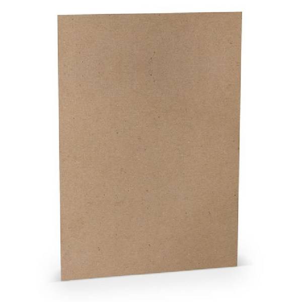 Blatt A4 100G 100Er Pc Kraft