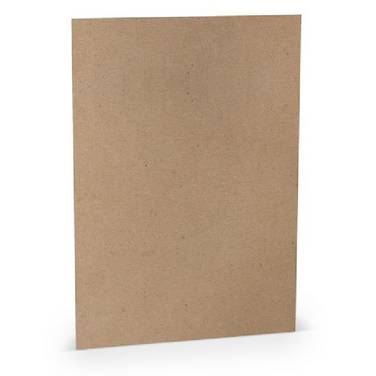 Blatt A4 100G 100Er Pc Kraft