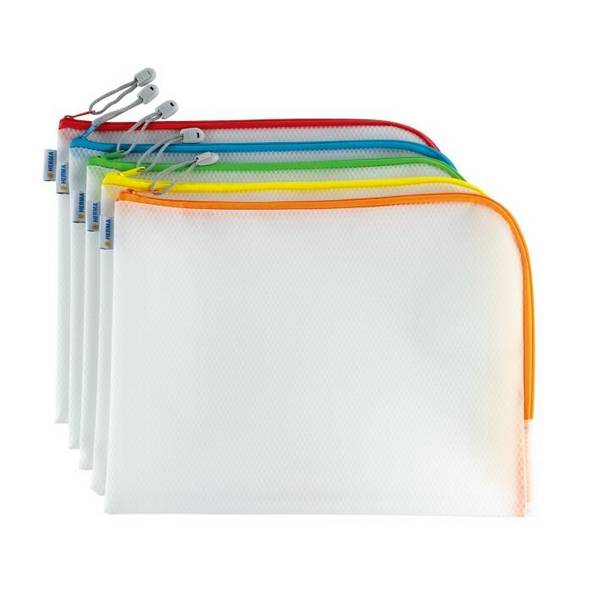 Universaltasche A4+ 10ST sortiert