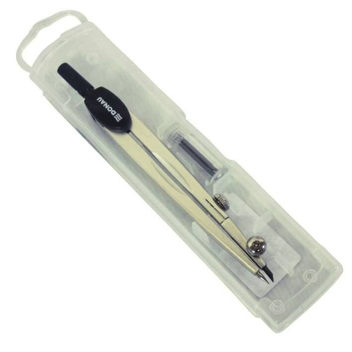 Einsatzzirkel Donau 130mm 5500100-02-0