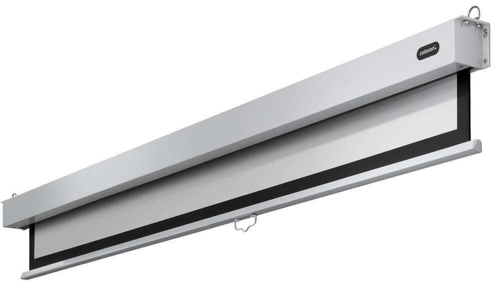 celexon Leinwand Rollo Professional Plus 220 x 124 cm - 99"-4
