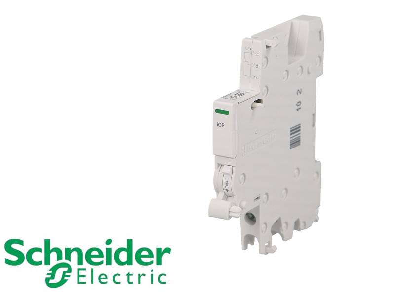 Schneider Electric Acti9 iOF Hilfsschalter (A9A26924)-1