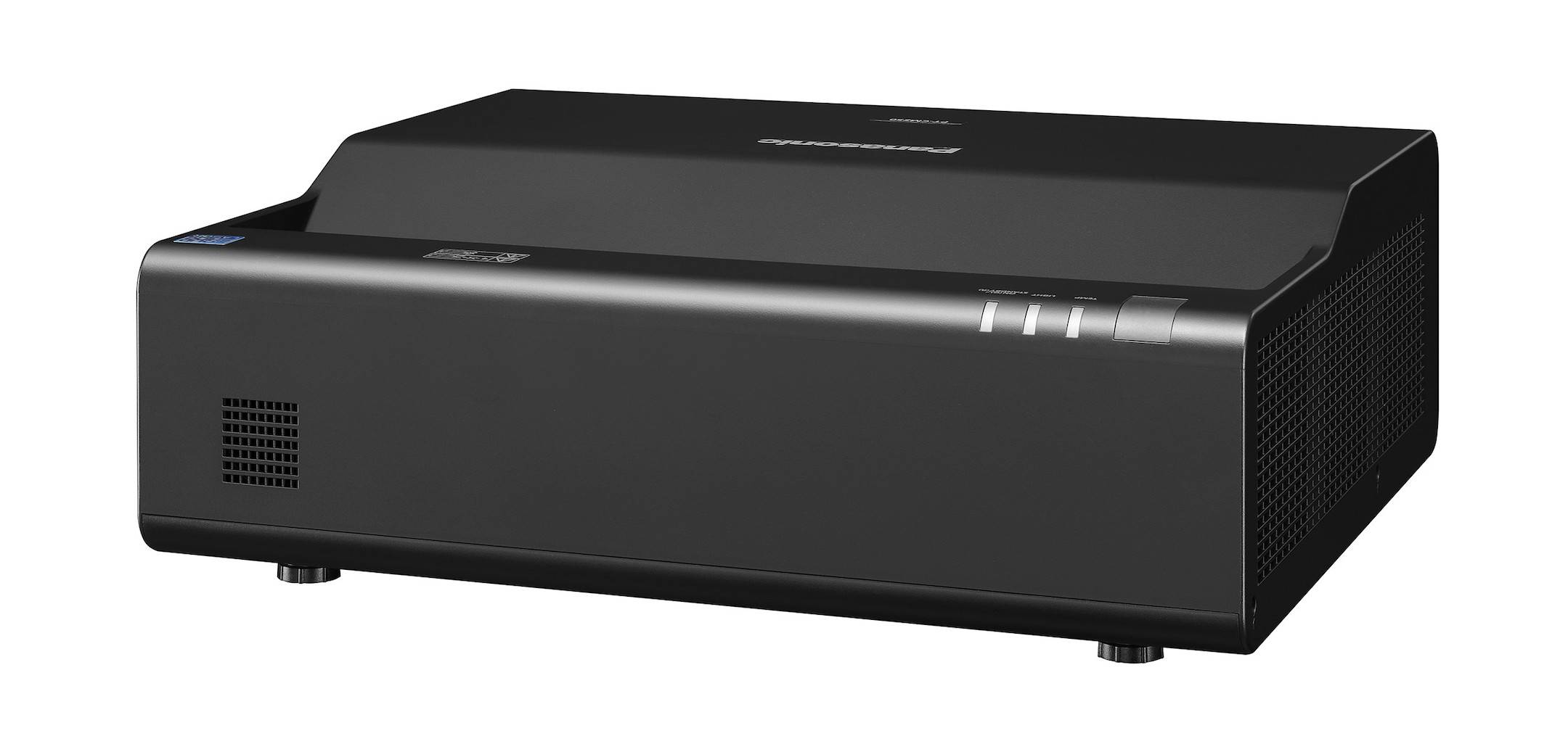 Panasonic PT-CMZ50BE Beamer, 1920 x 1200 WUXGA, 5200 Lumen