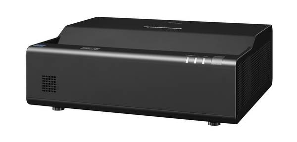 Panasonic PT-CMZ50BE Beamer, 1920 x 1200 WUXGA, 5200 Lumen