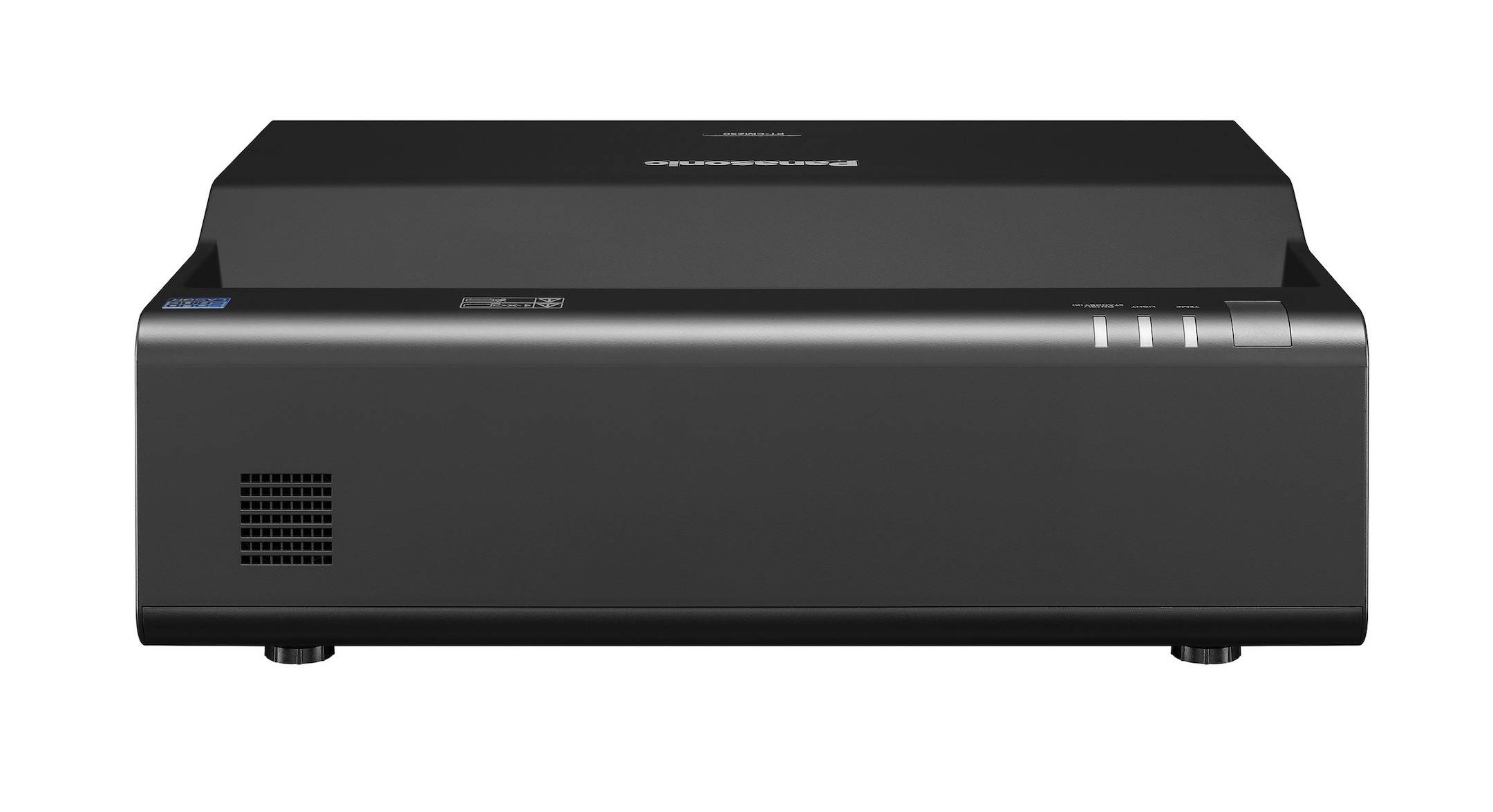 Panasonic PT-CMZ50BE Beamer, 1920 x 1200 WUXGA, 5200 Lumen-1