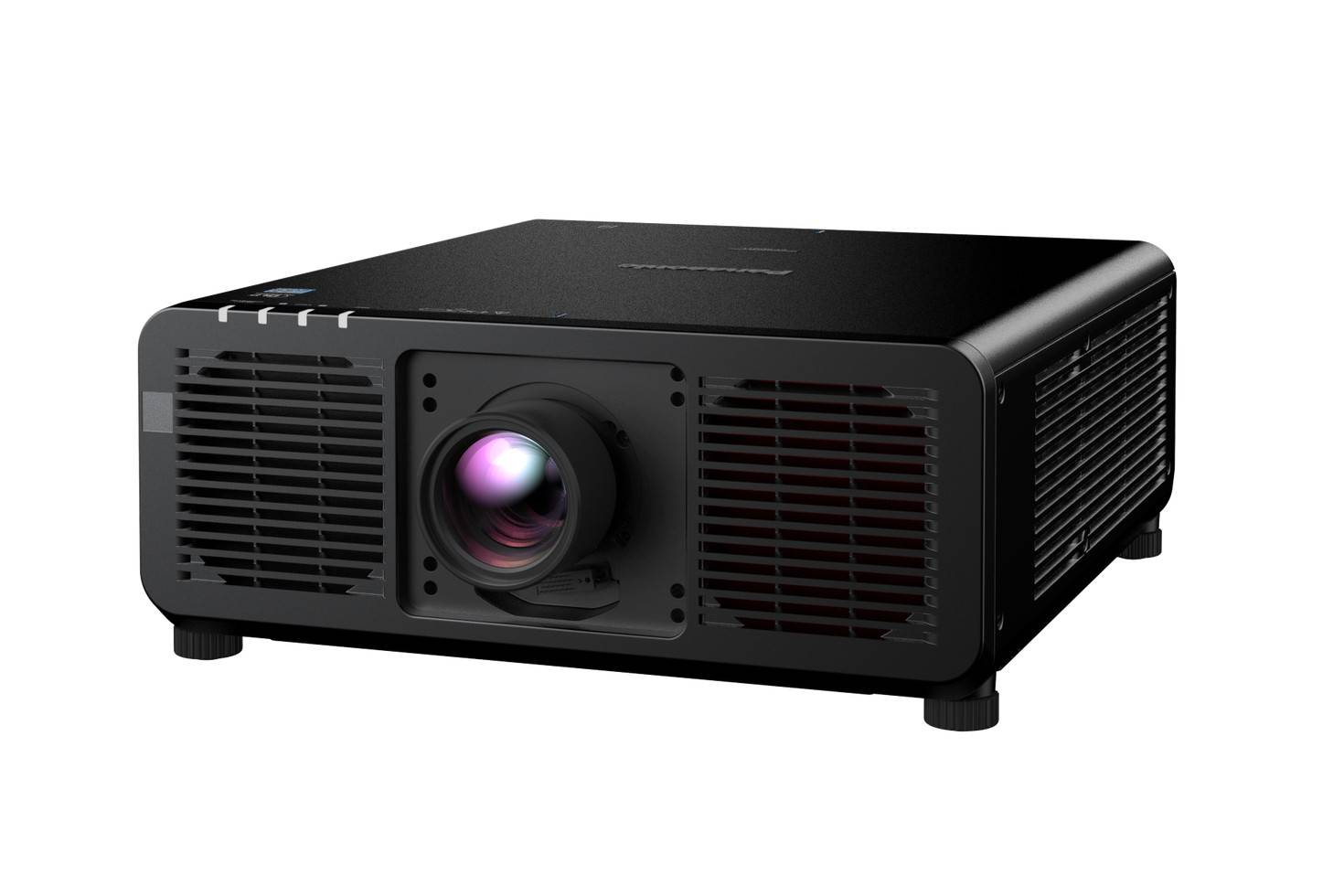 Panasonic PT-REZ80BE Beamer, 1920 x 1200 WUXGA, 8000 Lumen-0