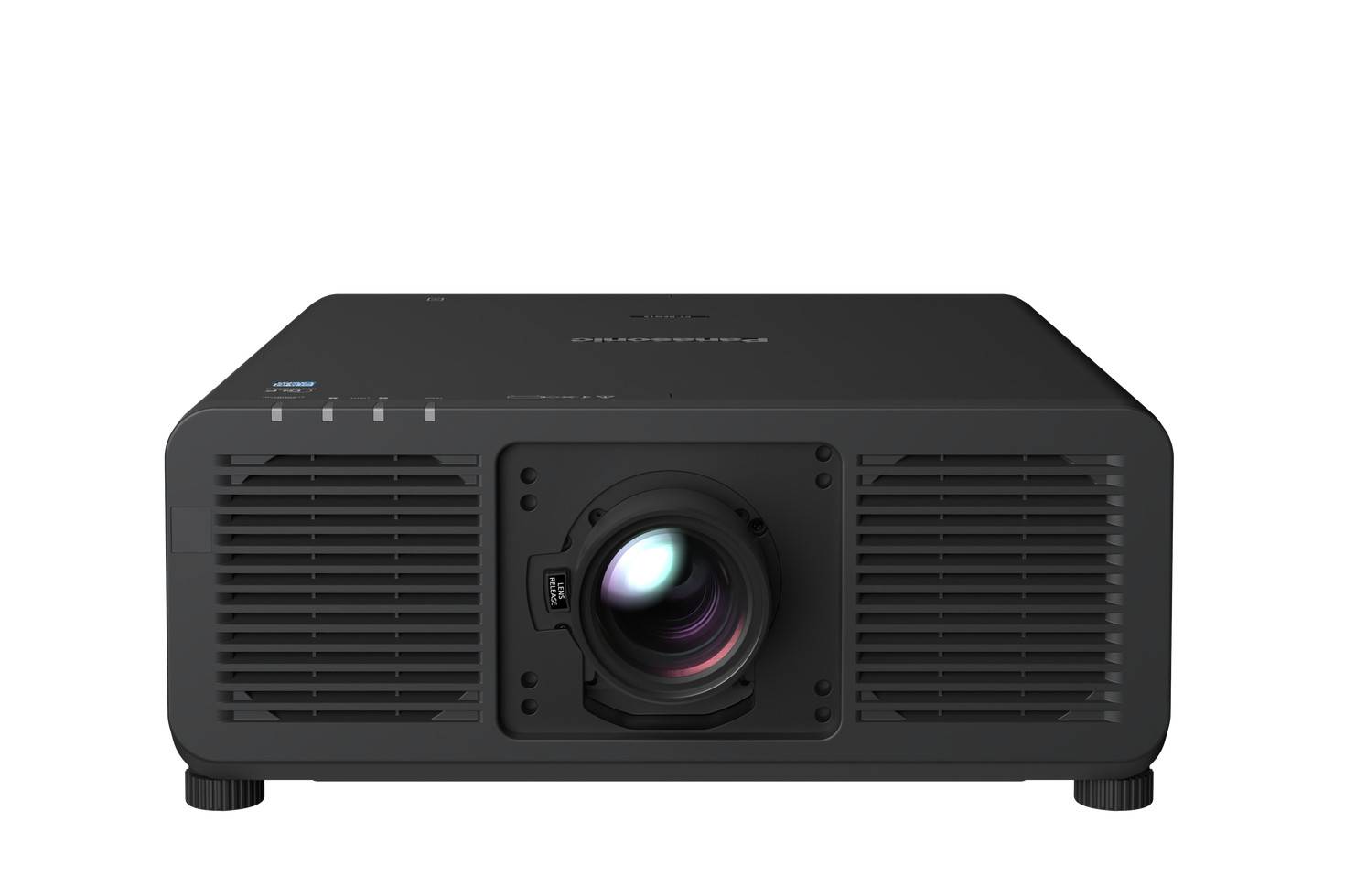 Panasonic PT-REZ80BE Beamer, 1920 x 1200 WUXGA, 8000 Lumen-1