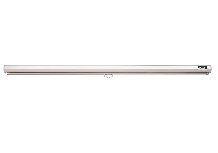 Acer M90-W01MG - Leinwand - 229 cm (90") - 16:9 - Gray-1