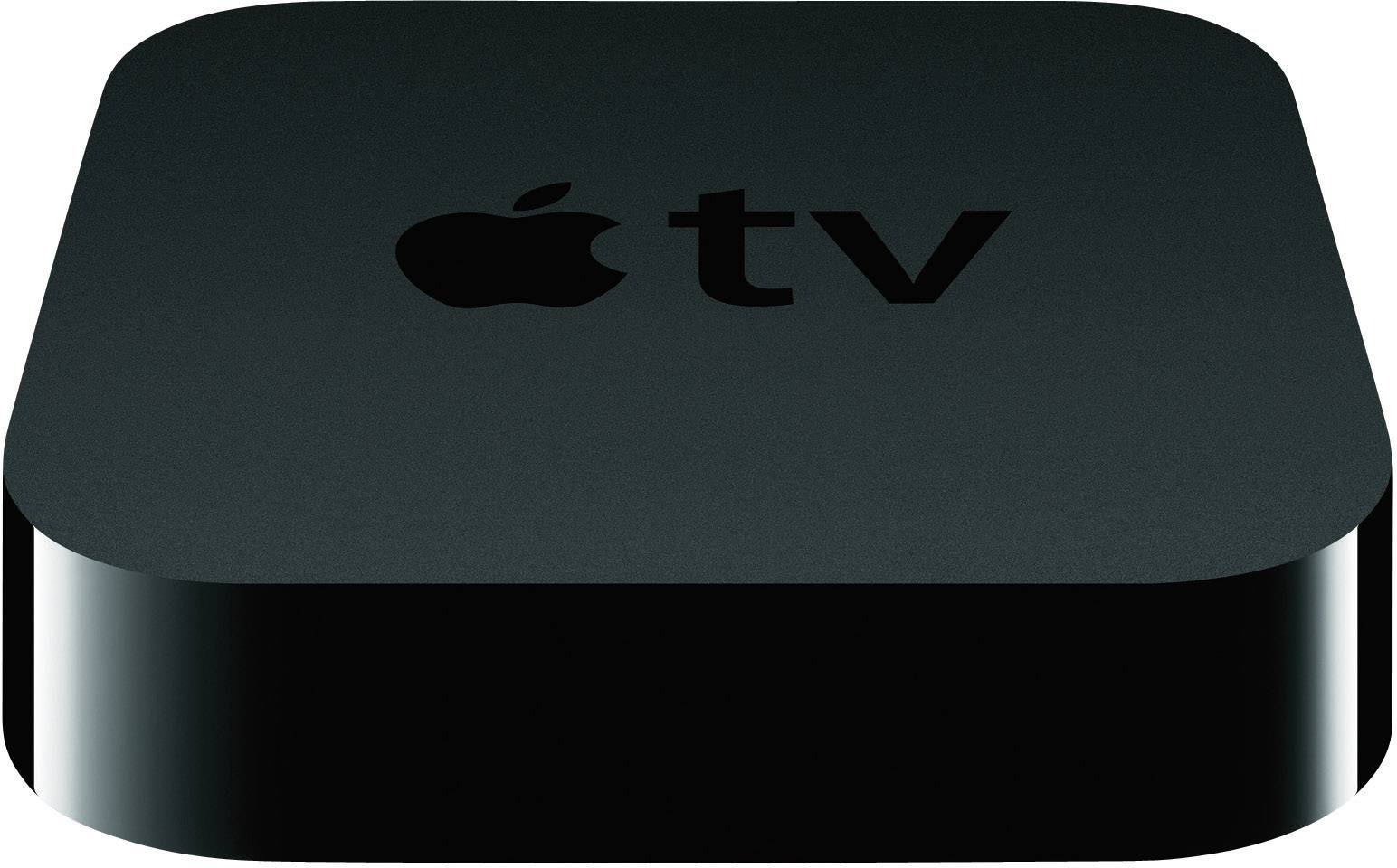 Apple TV 3 Apple TV-0