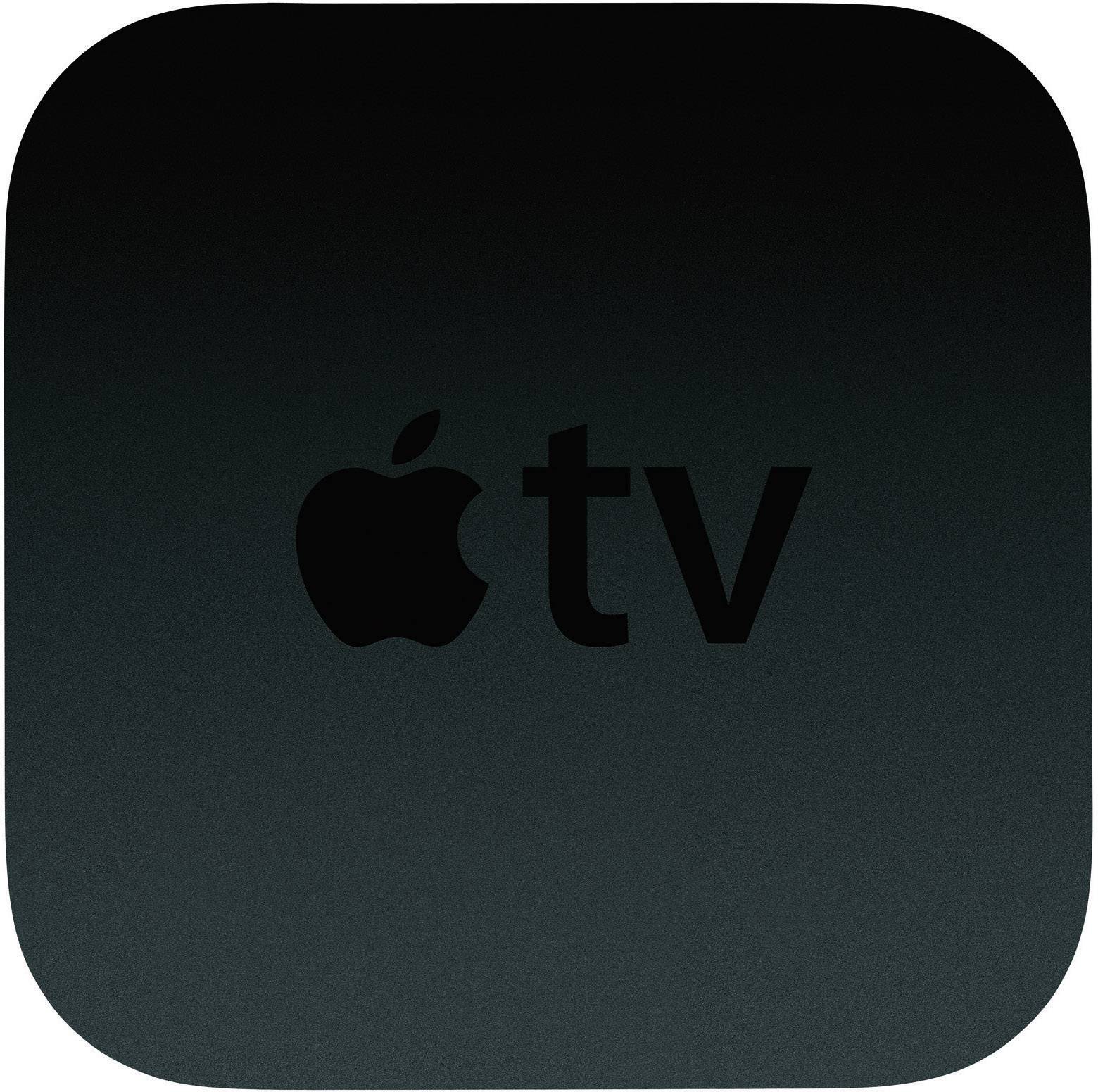 Apple TV 3 Apple TV-7