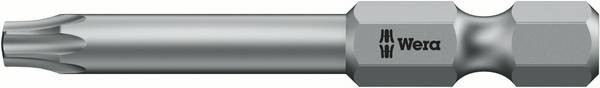 867/4 Z TORX BO Bits mit Bohrung, TX 27 x 70 mm