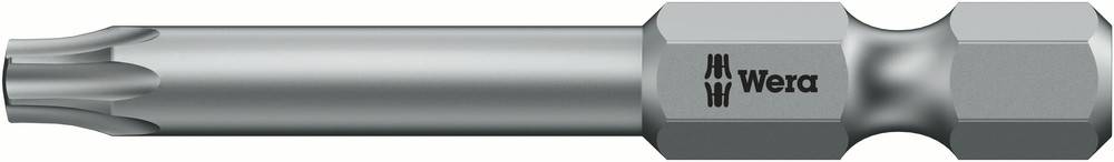 867/4 Z TORX BO Bits mit Bohrung, TX 27 x 70 mm-0