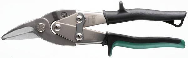 Bessey Figurenschere D16-SB