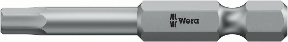 840/4 Z Bits Hex-Plus BO, 2,5 x 89 mm