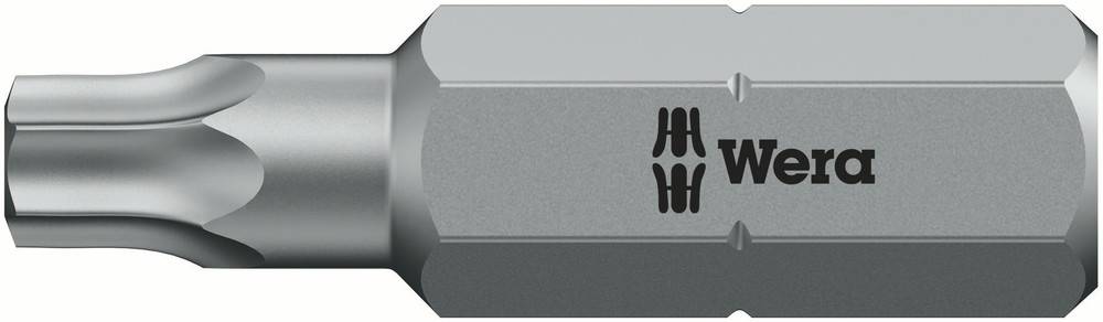 867/1 IPR TORX PLUS Bits mit Bohrung, 45 IPR x 35 mm-0