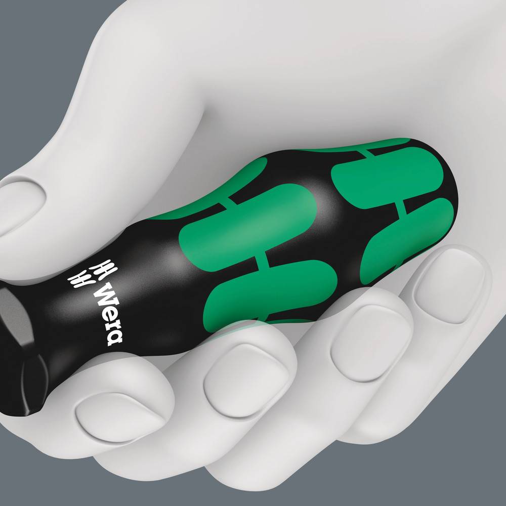 Wera Kraftform Kompakt 27 RA 2 05073661002 Werkzeugset 6teilig-2