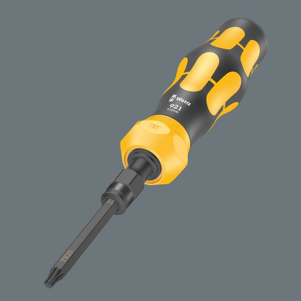 Wera Werk Bit 867 S TORX 40 x 70mm-2