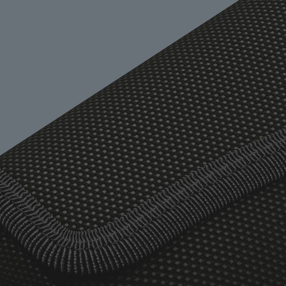 9422 Falttasche für bis zu 33-teilige Kraftform Kompakt Sätze, leer, 135 x 120 mm-1