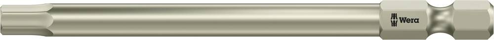3840/4 Bits, Edelstahl, 3/16" x 89 mm-0