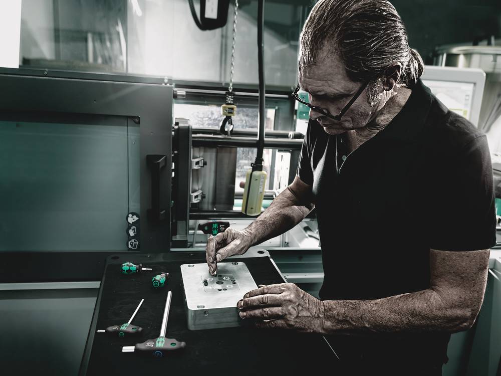 Wera Werkzeuge GmbH Wera 05023454001-1