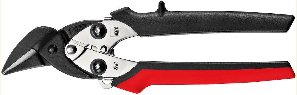 Bessey Idealschere, klein und wendig D15AL-SB-1