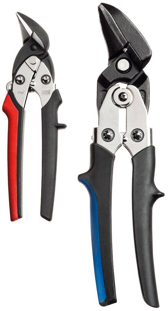 Bessey Idealschere, klein und wendig D15AL-SB-2