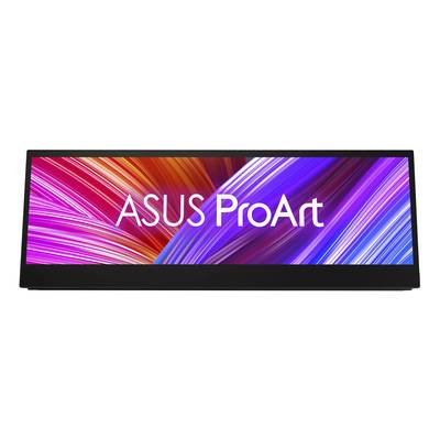 Asus ProArt PA147CDV Monitor, 5 ms, 35,56 cm, 14 Zoll, 1920 x 550 Pixel, 400 cd/m²
