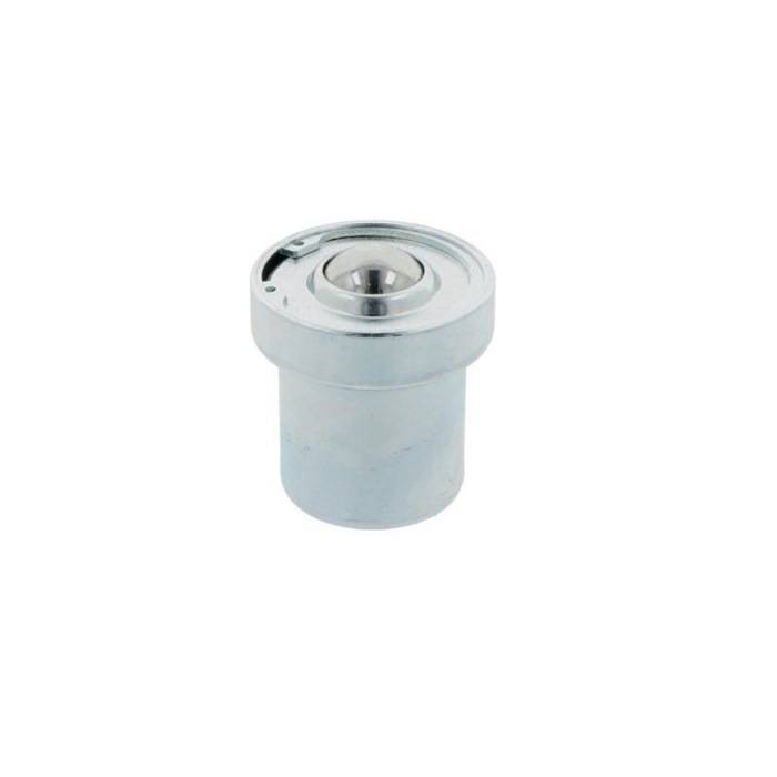 Kugelrolle R053212210 KUF-B22 -TF-MFG - m.Stahlblechgehäuse BOSCH REXROTH-0