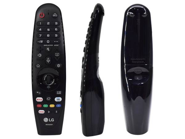 LG Fernbedienung AN-MR20GA, AKB75855501