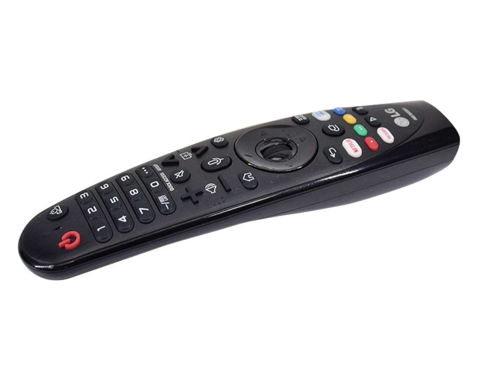 LG Fernbedienung AN-MR20GA, AKB75855501-2