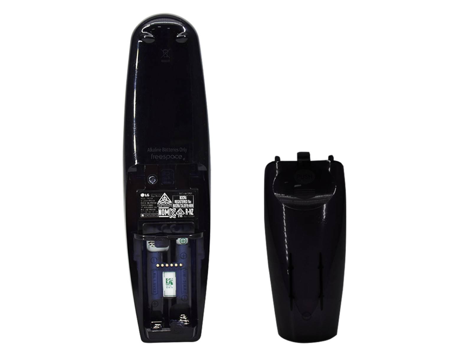 LG Fernbedienung AN-MR20GA, AKB75855501-4
