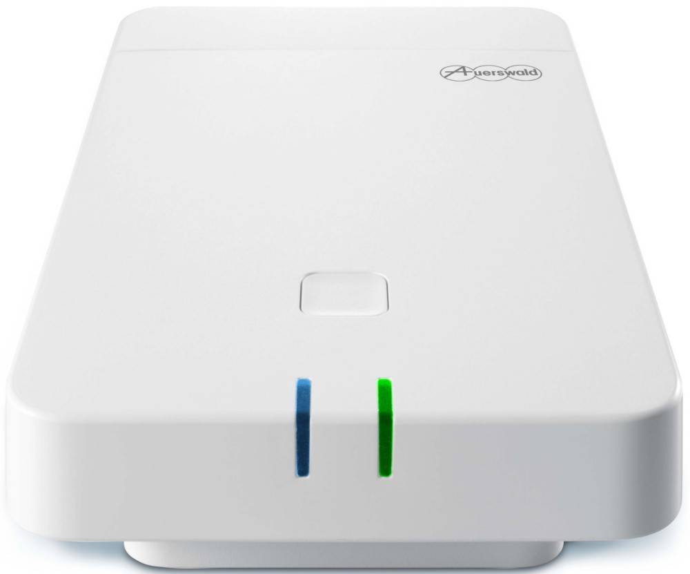 Auerswald IP-DECT-Basis COMfortel WS-500S-0
