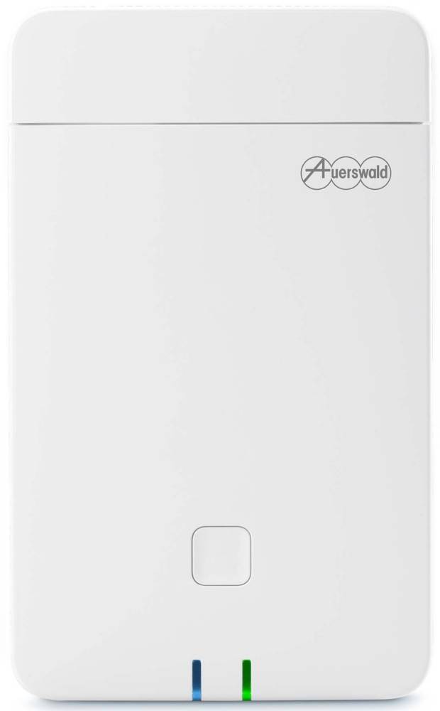 Auerswald IP-DECT-Basis COMfortel WS-500S-1
