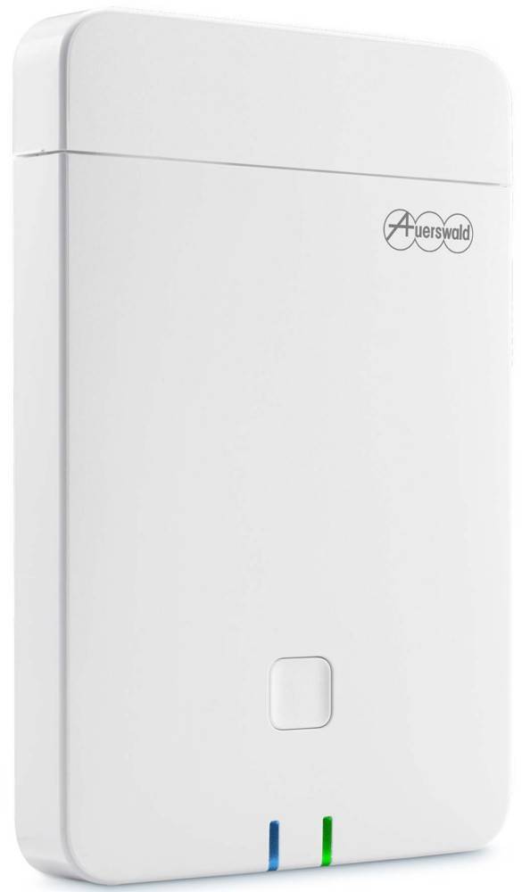 Auerswald IP-DECT-Basis COMfortel WS-500S-2