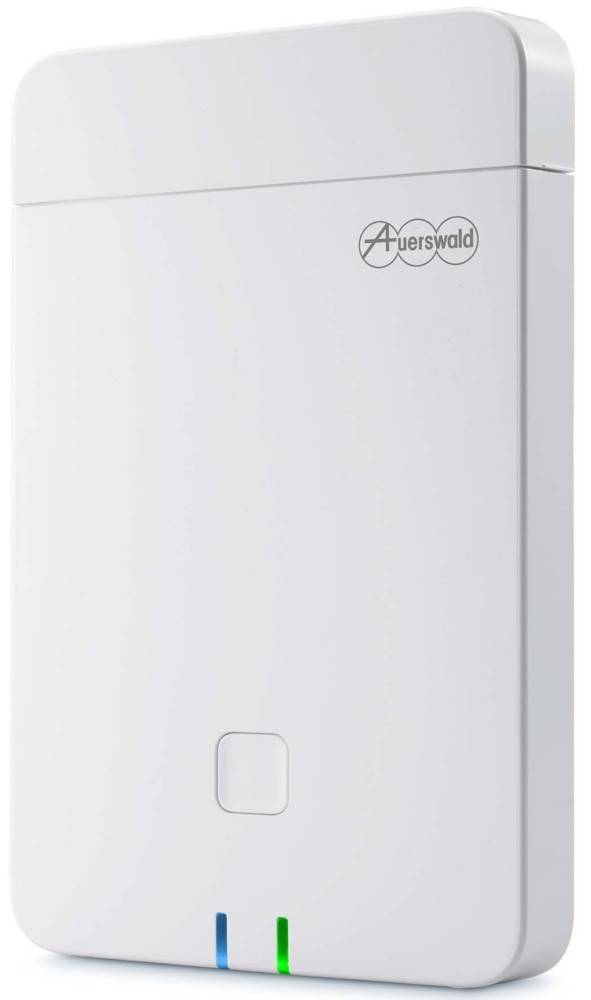 Auerswald IP-DECT-Basis COMfortel WS-500S-3