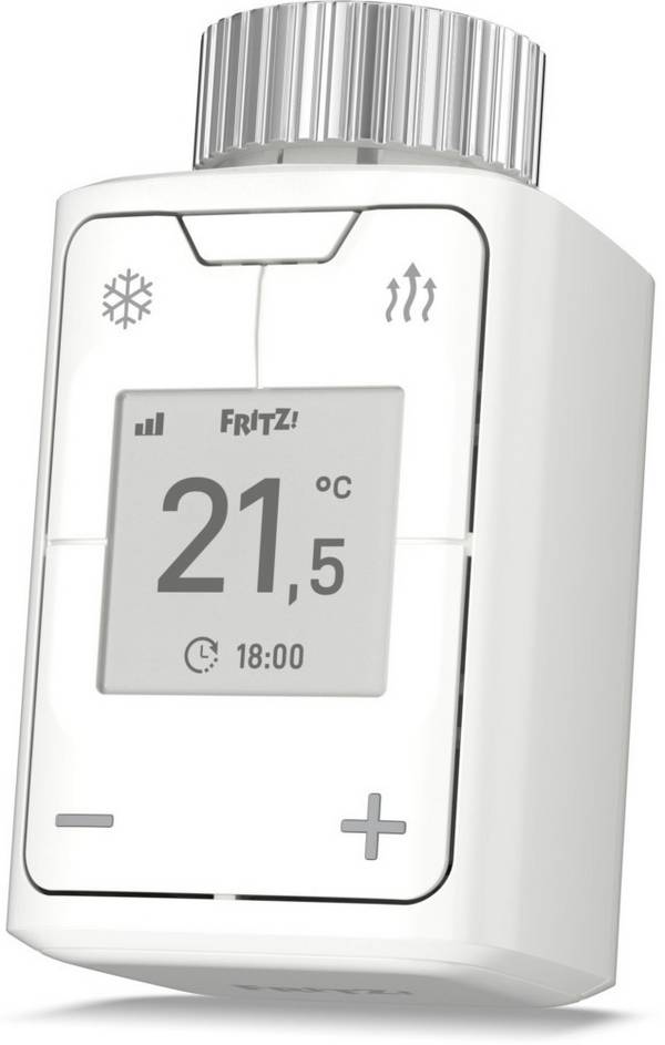 FRITZ Funk-Heizkörperregler FRITZ!DECT 302