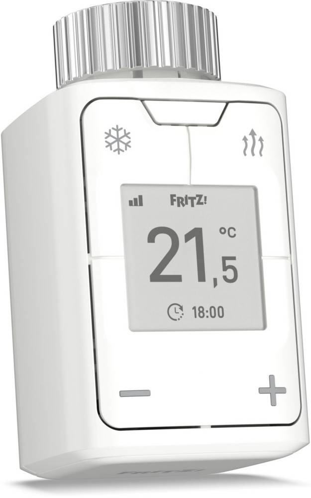 FRITZ Funk-Heizkörperregler FRITZ!DECT 302-1