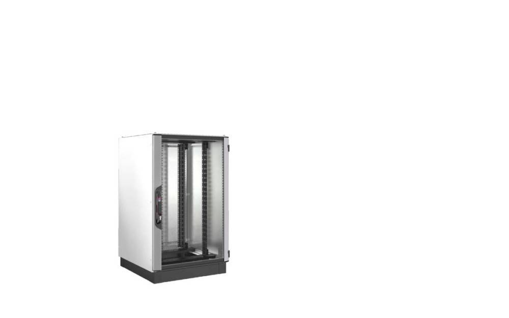 Rittal Netzwerkschrank 24HE Officerack