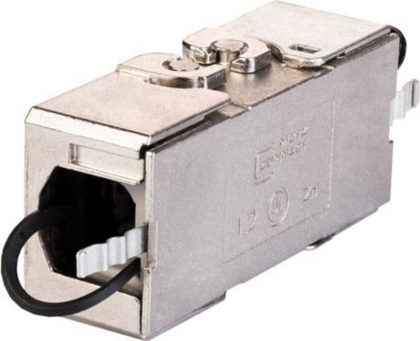 Metz Connect Kabelverbinder TN-130863-04-E-90